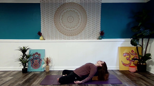 Pranayama for Allergies